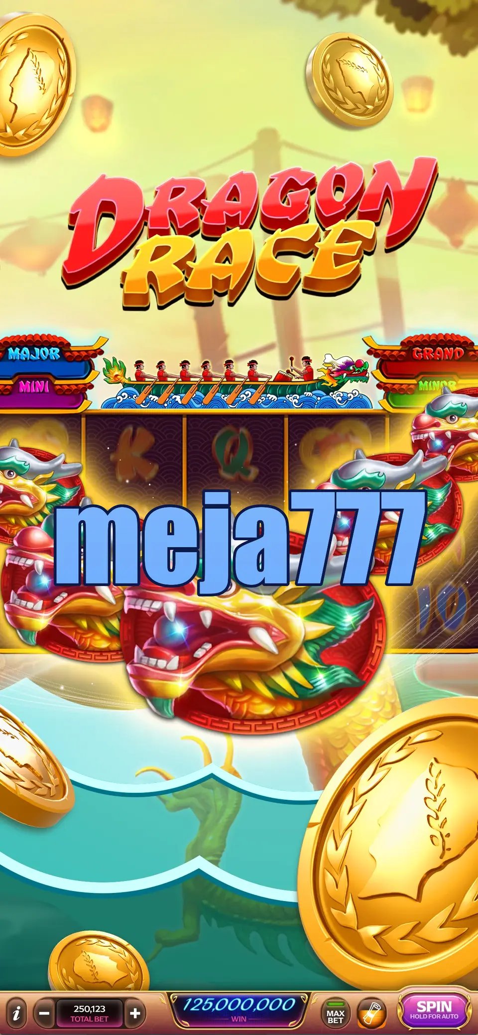 meja777 APK