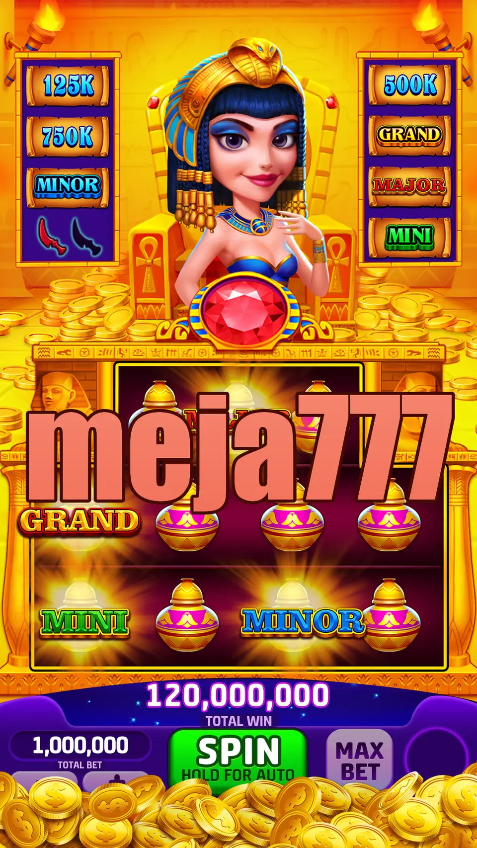 meja777 APK