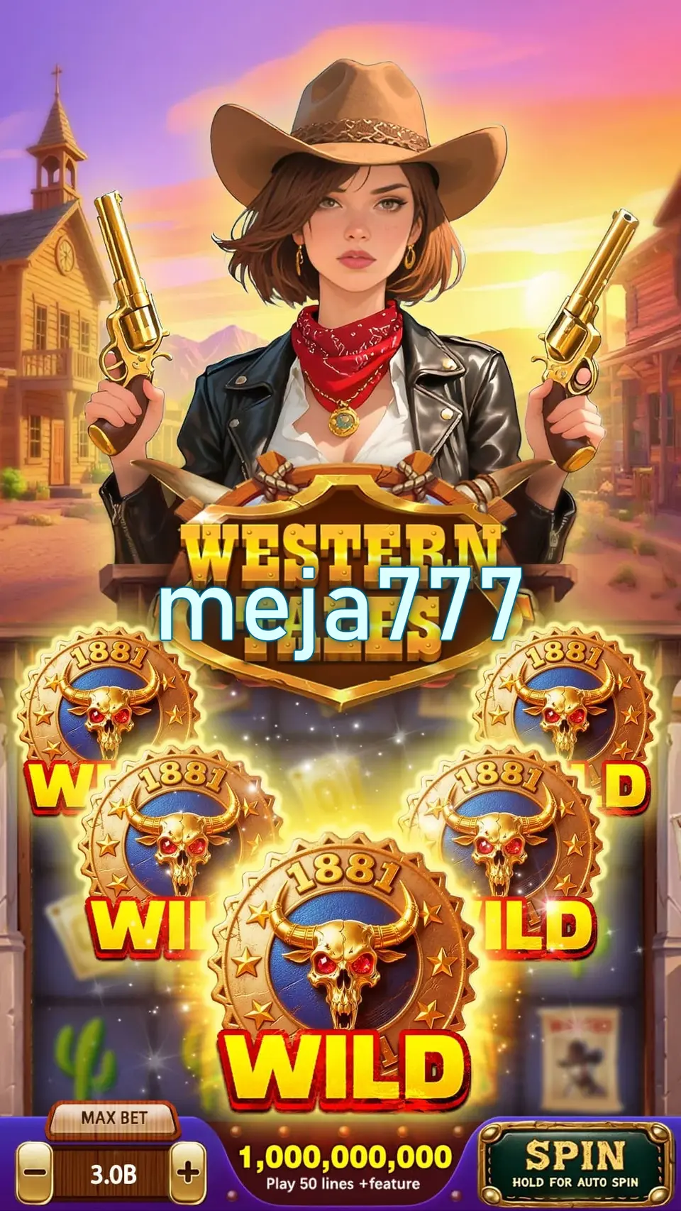 meja777 Masuk