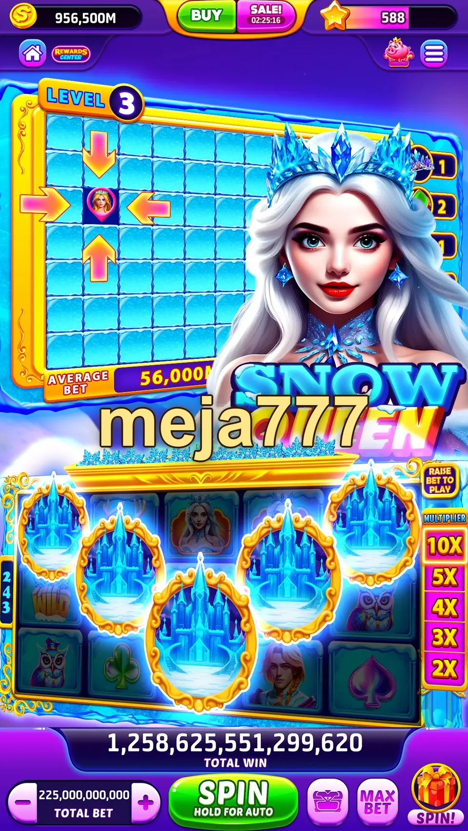 meja777 Masuk